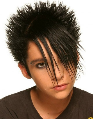 le beau goss